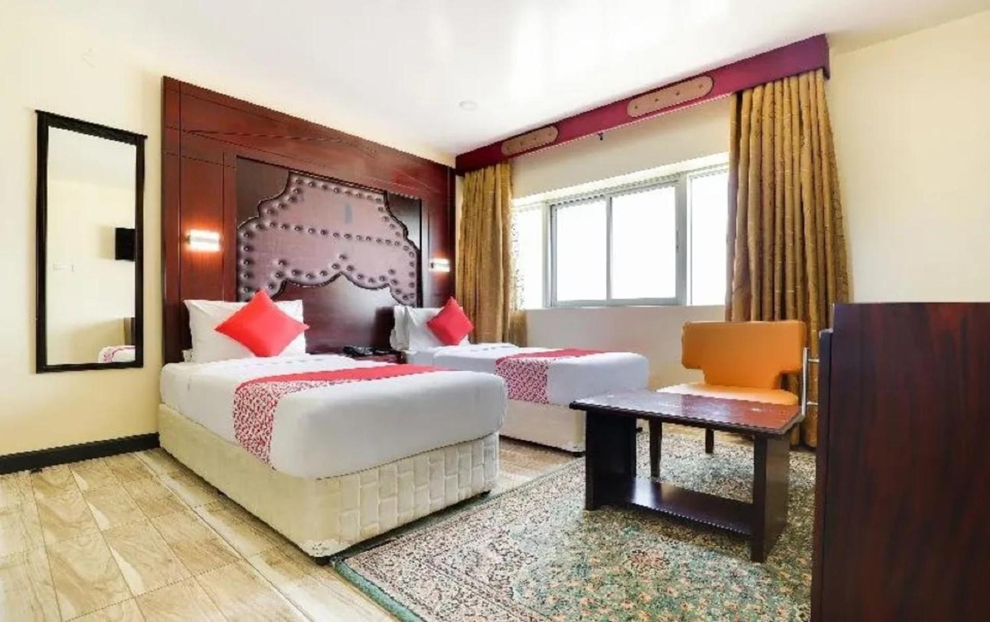 Shh Hotel Füceyre Dış mekan fotoğraf