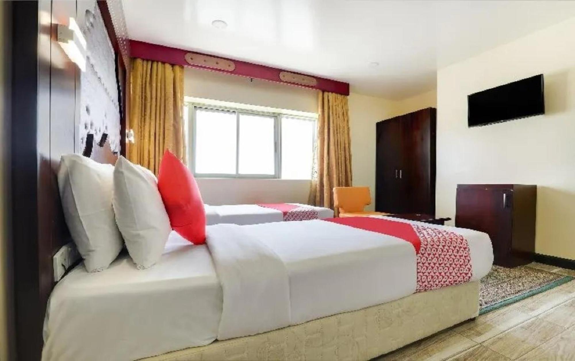 Shh Hotel Füceyre Dış mekan fotoğraf