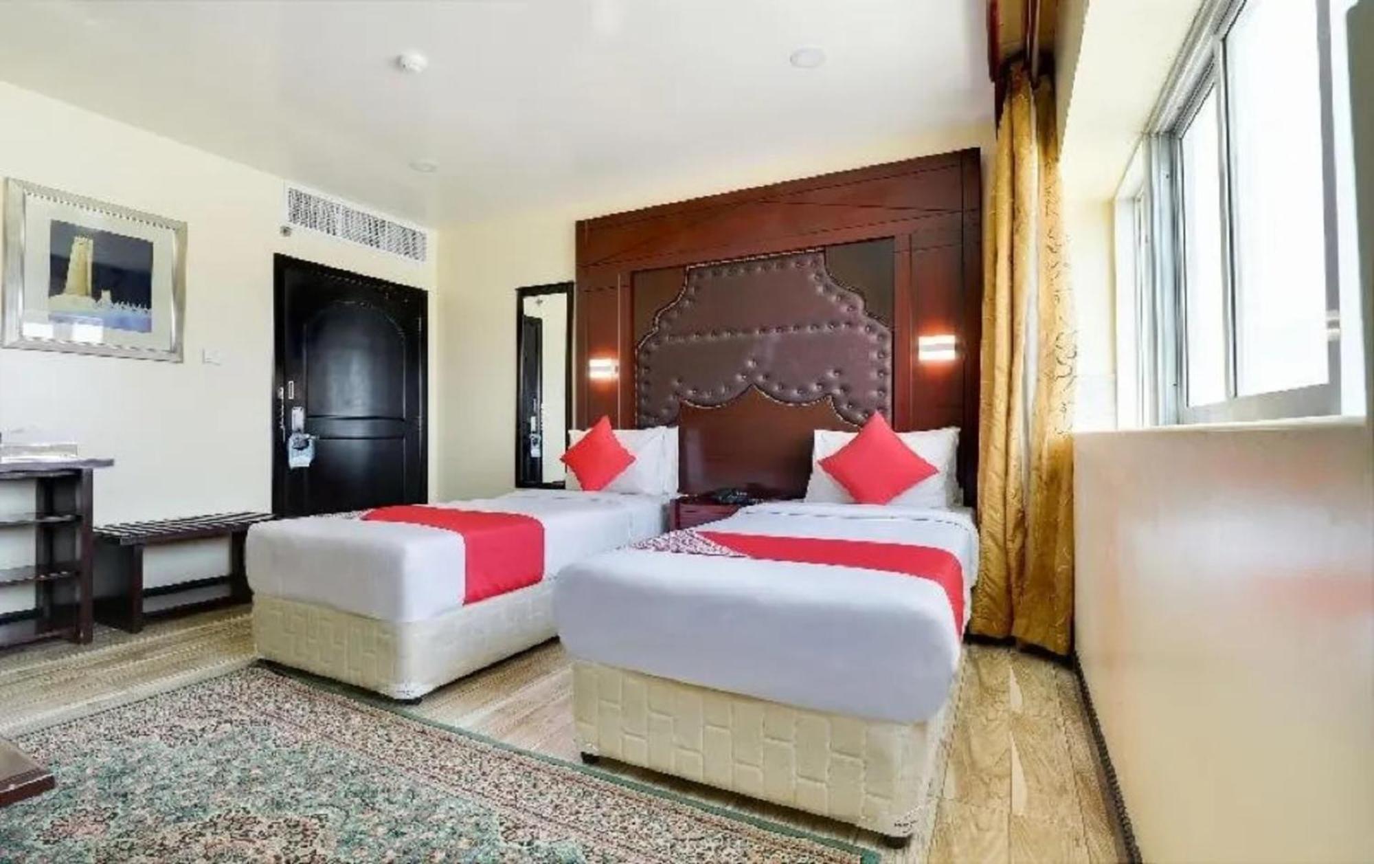Shh Hotel Füceyre Dış mekan fotoğraf