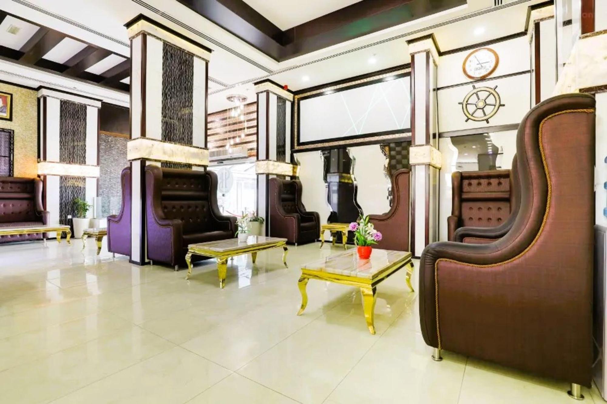 Shh Hotel Füceyre Dış mekan fotoğraf