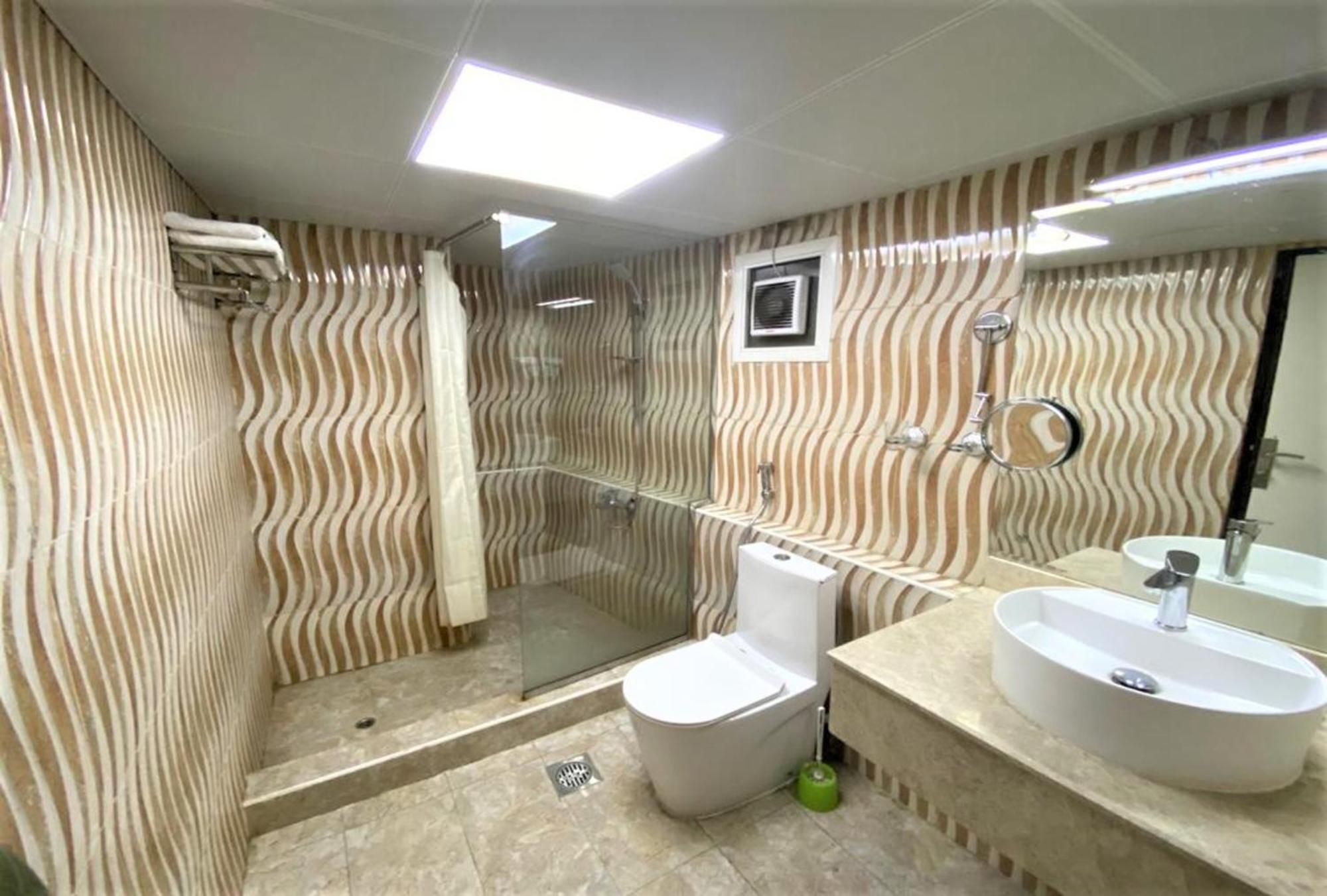 Shh Hotel Füceyre Dış mekan fotoğraf
