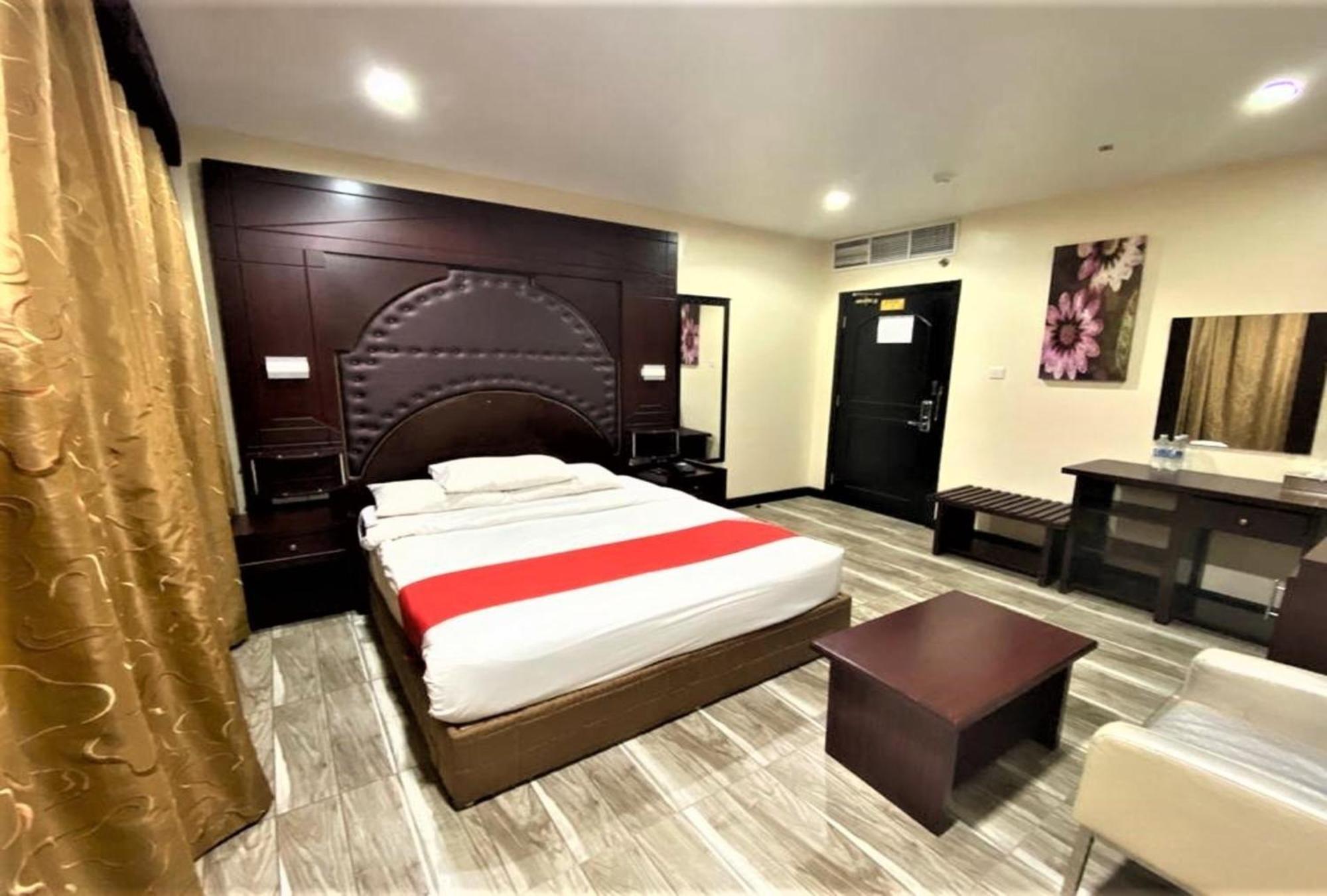 Shh Hotel Füceyre Oda fotoğraf