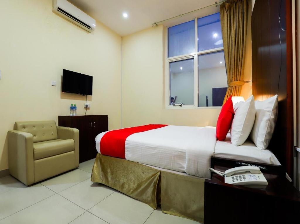 Shh Hotel Füceyre Dış mekan fotoğraf